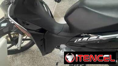 Moto semi automática 110cc 4T  Jincheng directo a chapa , 50km por litro , ☎️ 50127151