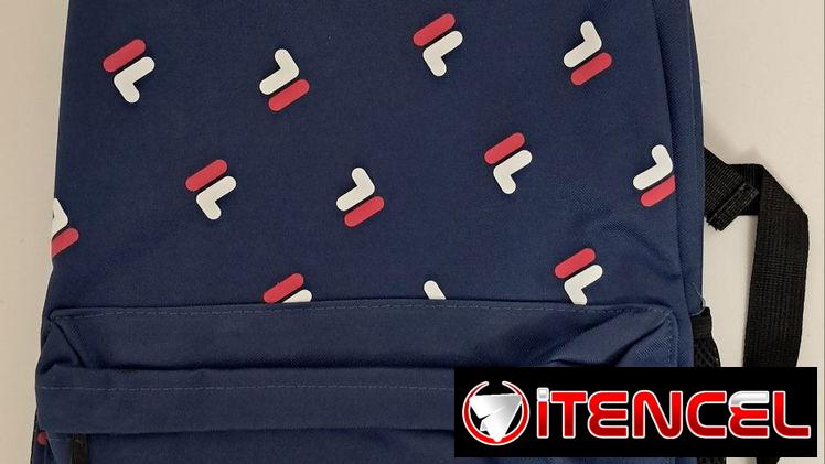 Mochilas marca FILA Originales