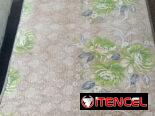 SE VENDE CAMA PERSONAL CON COLCHÓN, DE USO, PERO EN BUEN ESTADO