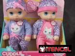 Bebés y muñecas