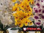 Flores artificiales