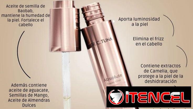 Elixir Supremo Absoluto