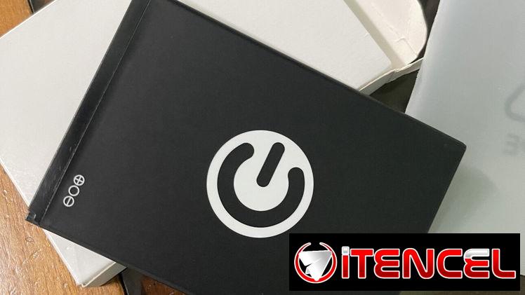Batería para teléfono móvil marca LOGIC!! Modelo: L5D