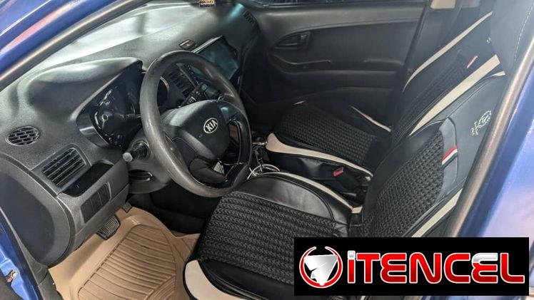 Vendo negocio, Kia Picanto, 2012