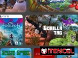 Inyección digital de juegos permanente y perdibles para PS5, también contamos con juegos para PSVR2! Combos y más!!!