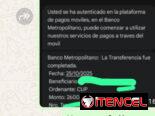 Únase a mi equipo de gestores y gane  dinero por publicar desde su casa o trabajo