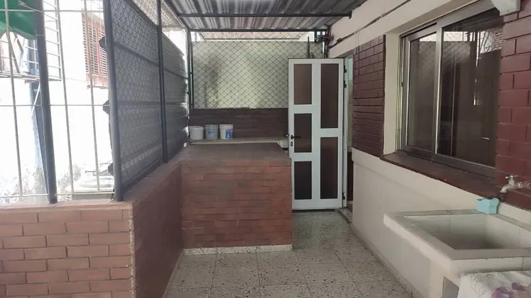 🛌 Apartamento de 1 Habitación a Una Cuadra de 23 y 12 (Con Generador) REF 1461