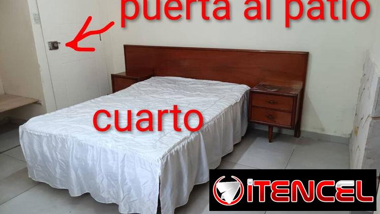 Oportunidad de propiedad en Playa-Santafe a sólo 4 cuadras de la playa( no entra el mar)