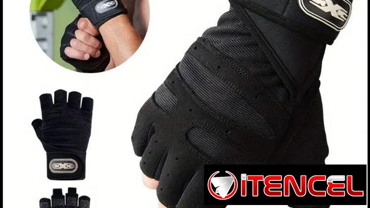 Guantillas para gym en 2500 y en 3mil