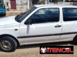 VW Golf serie 3