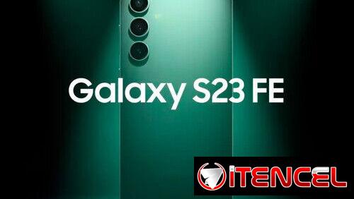 👻S23 FE: 8/256 ⚫️🟢 cargador 25W, forro y audífonos regalo❌Variedad de Modelos