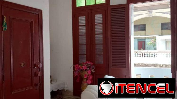 Apto por piso de 3 cuarto llegar y vivir se vende vacío