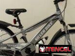 Bicicletas de 26