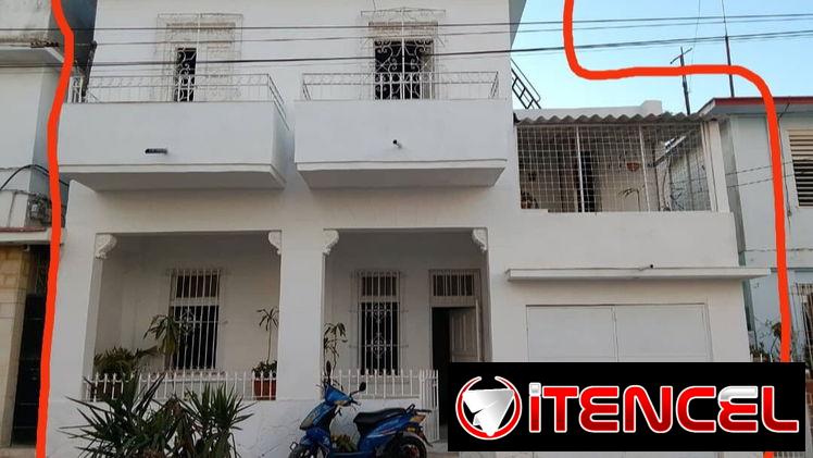 Casa independiente de 4 cuartos,Garagel(No intermediario)65 mil usd