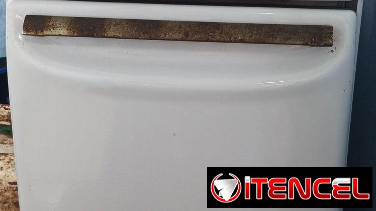 Fogón Inpud. Cocina con Horno. Ideal en cualquier gas. Funciona todo