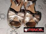 Zapatos de niñas