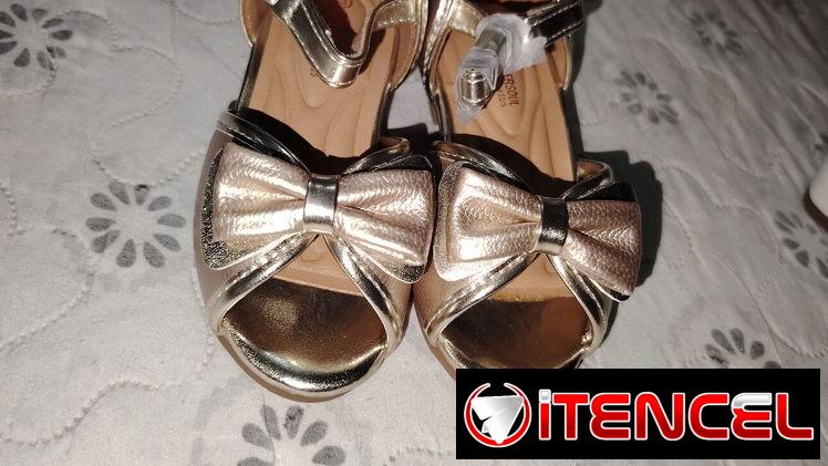 Zapatos de niñas