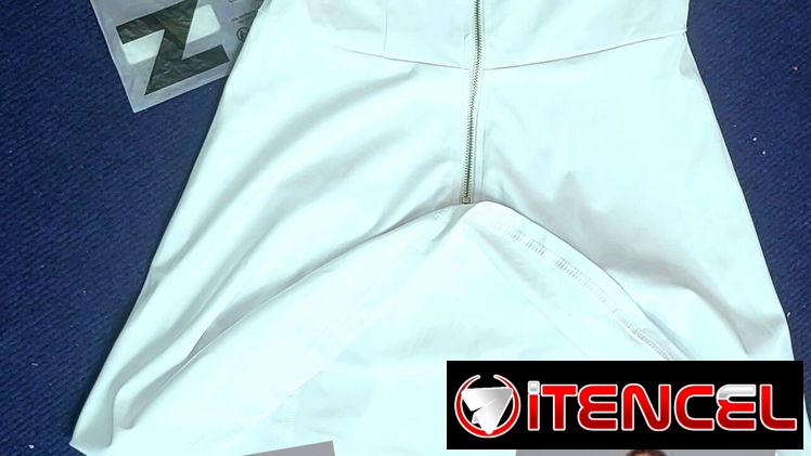 VESTIDOS DEPORTIVOS TALLA M
