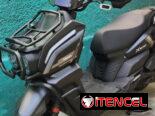 Moto Tank 175