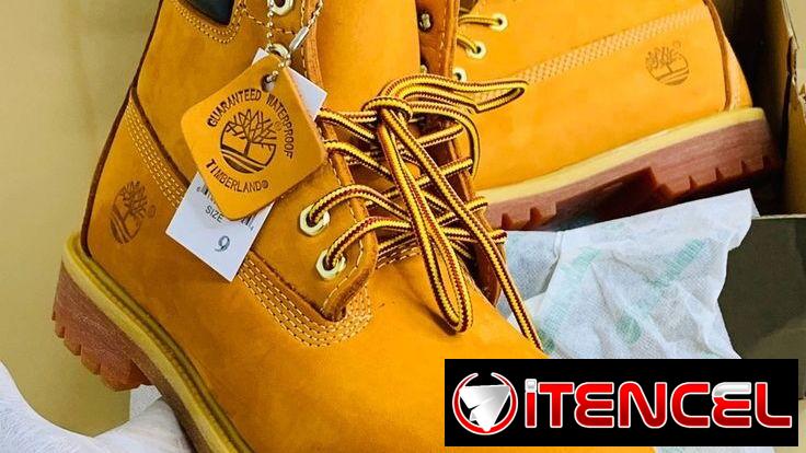 Se venden tenis de hombre y mujer
