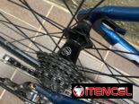 Bicicleta de ruta