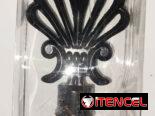 Cortinero decorativo expandible 3M