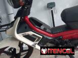 MOTO THUNDER BOLT 125CC