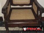 Vendo 2 butacas antiguas en 140 usd