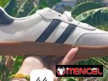 Tenis unisex