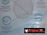 Vendo 1 Paquete de Culeros desechables, tipo blumers, Talla L, trae 10 culeros. Mirar fotos adjuntas.