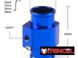 🌡 Medidor de temperatura del agua Dynoracing – $40 (Nuevo)