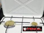 ✅TODO TIPO DE FOGONES, TODO TIPO DE COCINAS. DAMOS FACTURA. Cocina de meseta, cocina con horno 30 usd