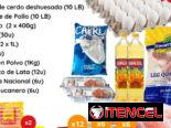 COMBOS DE COMIDA