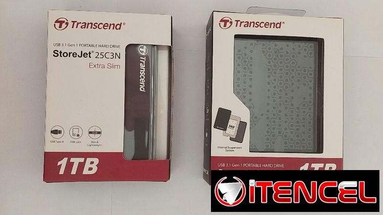 Discos EXTERNOS de 1tb, 2t y 4tb. NUEVOS.