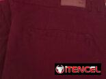 PITUSA DE HOMBRE TALLA 36 COLOR ROJO VINO