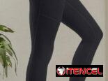 Licra larga talla S