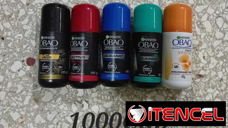 Ceragel ,desodorantes, colonias, tintes y marbeyin