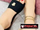Sandalias