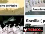 Materiales de construcción