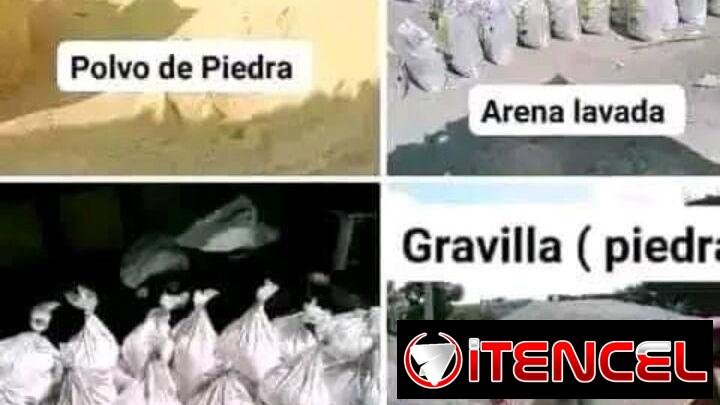 Materiales de construcción