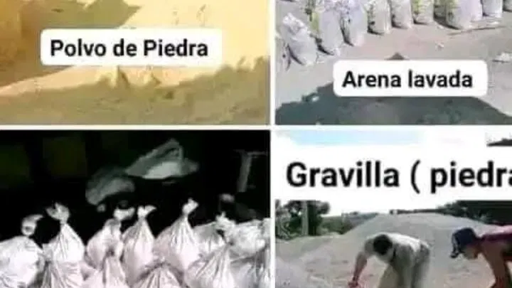 Materiales de construcción