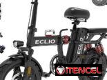 La mejor bicicleta eléctrica en potencia y autonomía