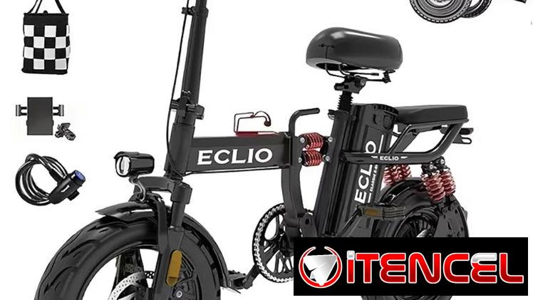 La mejor bicicleta eléctrica en potencia y autonomía