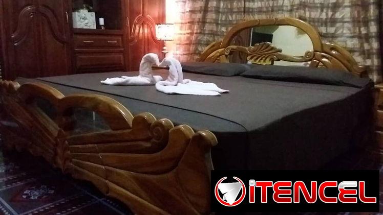 SE RENTAN HABITACIONES EN CENTRO HABANA. CERCA DEL HOSPITAL ALMEJEIRA. 54026428