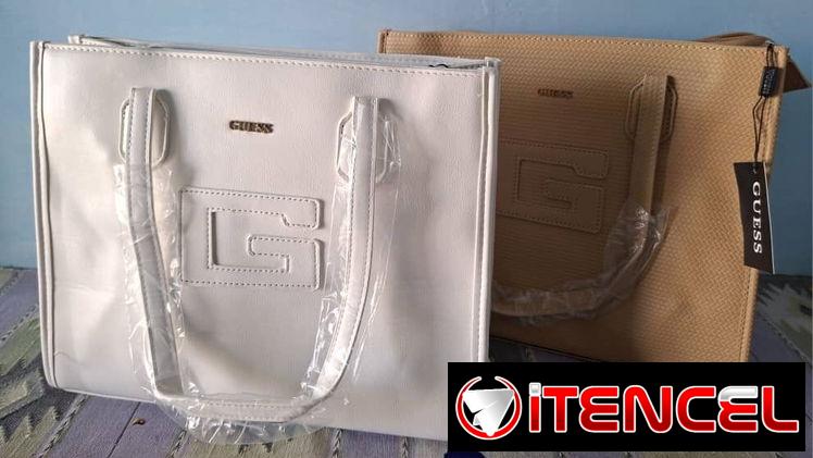 Bolsos de mano