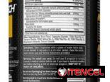 ALPHA TEST (MUSCLETECH) 120CAP-60SERV 58234161 FITNESSARMY