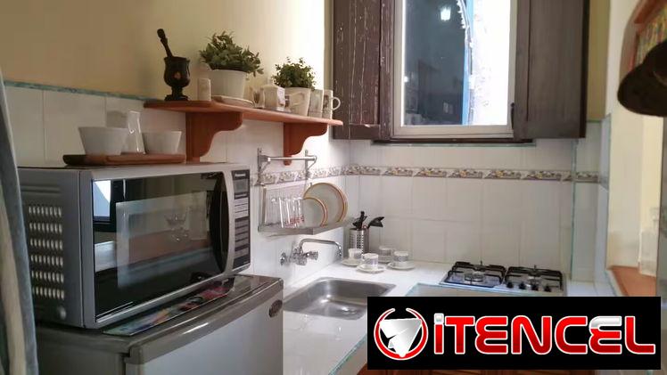 🍽️📱🧴Apartamento de 1 Habitación al Lado de la “Bodeguita del Medio” REF 1309