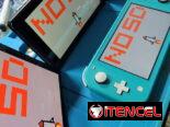 Pirateria de nintendo switch Todas las versiones