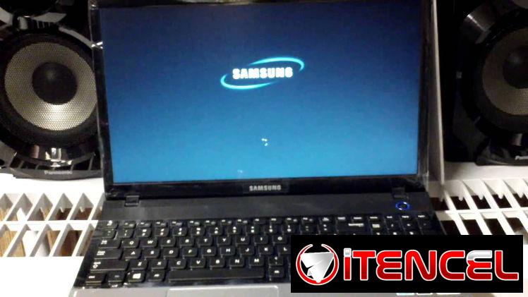LAPTOP⚡SAMSUNG 3, 15.6 PULAGADAS, MICRO INTEL CELERON B815, 4GB RAM, DISCO DE 500GB + 1 MES GARANTIA
