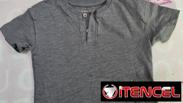 Bellos pullovers de bebé y de niño, Ojo son nuevos